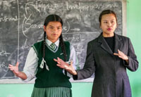 fostering youth aspirations through the ia ka mynried